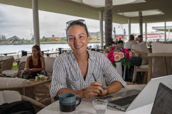[MAGAZINE] Mathilde Mourinet, l’experte qui fluidifie les importations