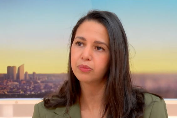 Pour Naïma Moutchou, l’ouverture aux natifs et aux conjoints est 