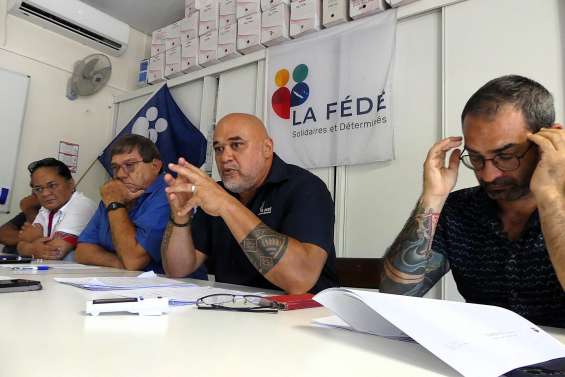 Mesures du monde économique : La Fédé alerte sur l’absence de 