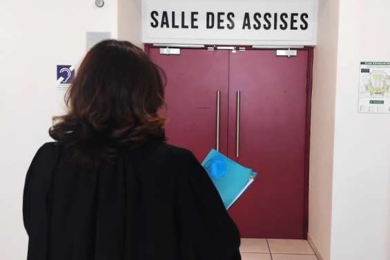 Viols incestueux, braquage, passage à tabac d’un sexagénaire… Quelles sont les affaires jugées aux assises ?