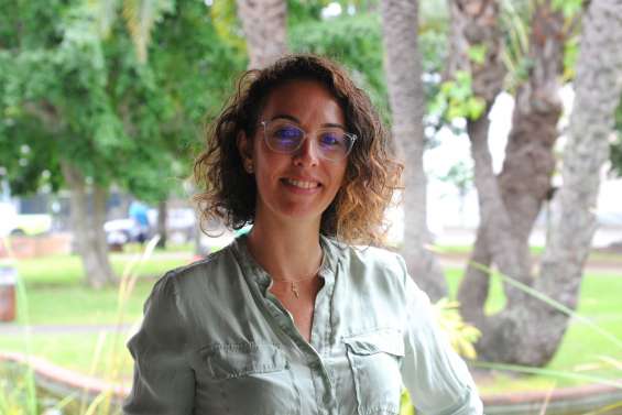 Jessica Cocole lance Troc.nc, une plateforme pour échanger des biens et créer du lien