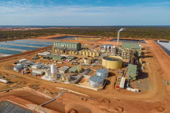 Terres rares : l’Australie ordonne à des actionnaires liés à la Chine de vendre leurs parts