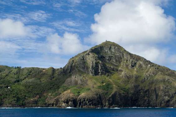 Hantavirus : la passagère toujours à Pitcairn, sept voyageurs autorisés à repartir via Tahiti