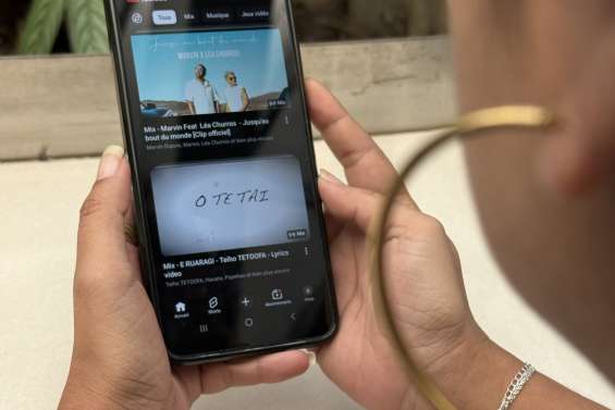 Forfait mobile : pourquoi la consommation de gigas a triplé en sept ans