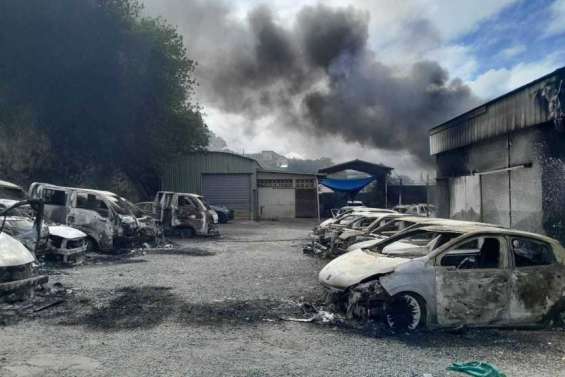 Reconstruction : le gouvernement veut prolonger les mesures d’urgence