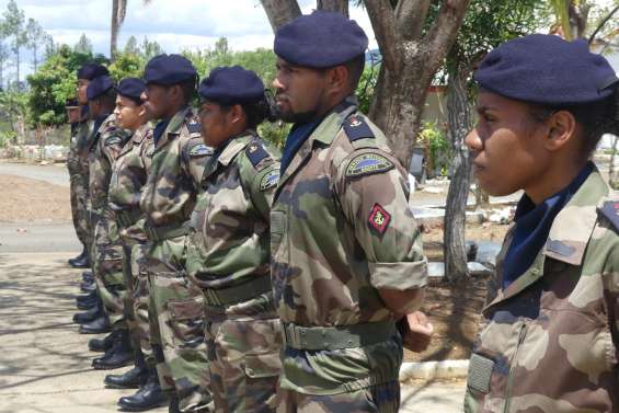 Congrès : un vœu déposé pour réserver des emplois aux anciens militaires dans la fonction publique