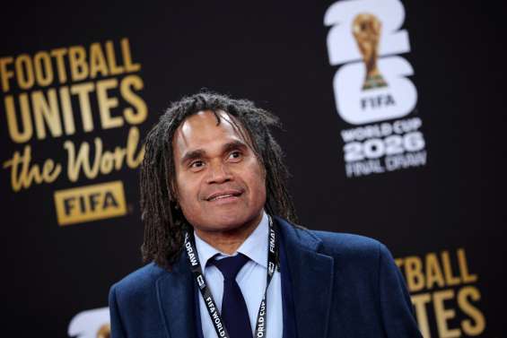 Christian Karembeu prend la présidence d’un club italien
