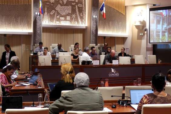 Délais de paiements, marges excessives… Le Congrès adopte un texte pour mieux encadrer les pratiques commerciales