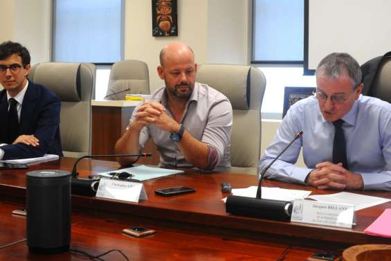 Le gouvernement et l’État actent la prolongation de l’aide de maintien dans l’emploi et le report de cotisations sociales