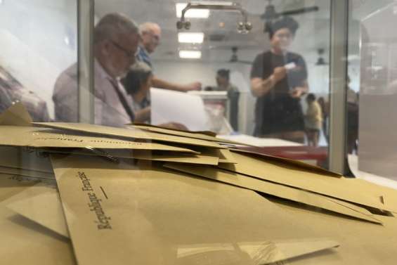 Provinciales : les candidatures sont à déposer entre le 1er et le 8 juin