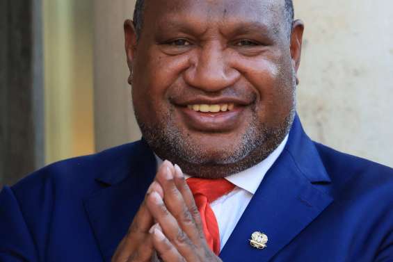 La Papouasie-Nouvelle-Guinée exclut toute base étrangère malgré un renforcement australien