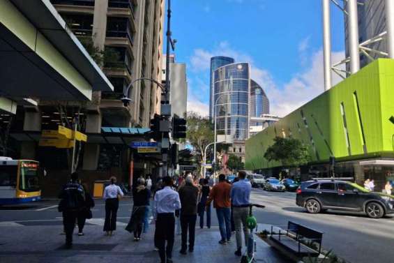 Australie : l’extrême droite devance le Parti travailliste au pouvoir dans un sondage