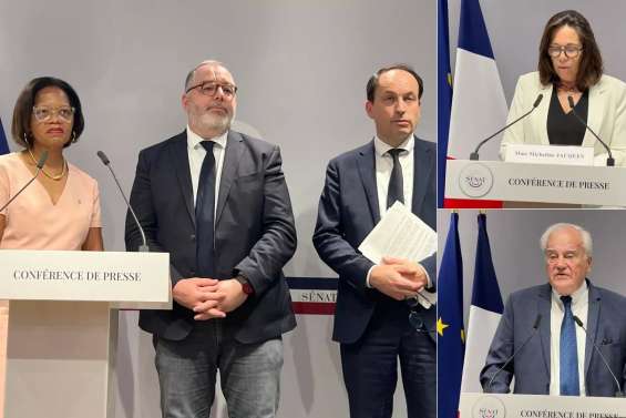 Intégration régionale : un rapport appelle à 