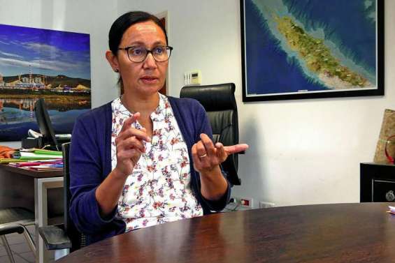 Provinciales : Marie-Paule Tourte-Trolue, ancienne sous-préfète, rejoint 