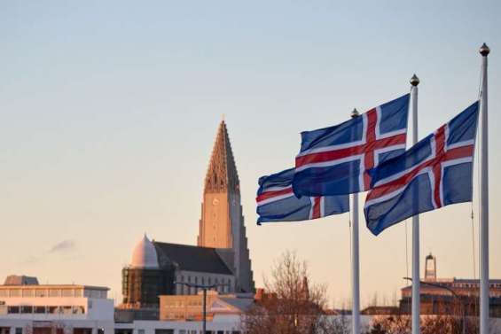 Affaire Mancel en Islande : la principale mise en cause répond