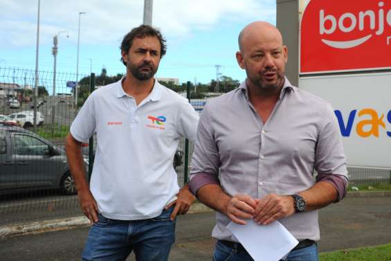 Hausse des prix du carburant : mise en place d'un dispositif de soutien pour les professionnels