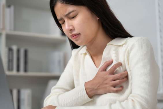 [MAGAZINE] Maladies cardio-vasculaires : les femmes aussi en danger