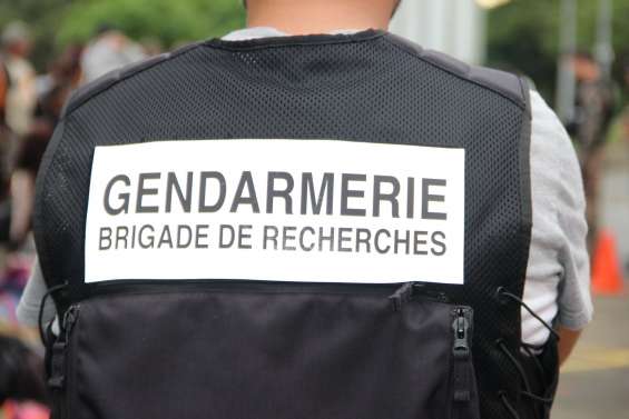 Quatre personnes arrêtées dans une affaire de vol avec violence et séquestration à Hienghène