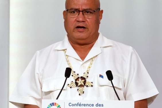 Tuvalu : les investissements dans les énergies fossiles 