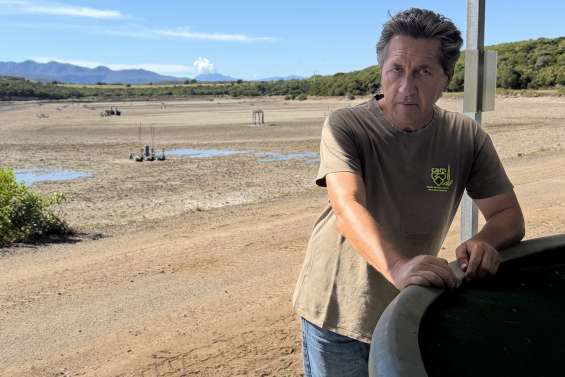 [MAGAZINE] Rencontre avec Johan Kuhn, aquaculteur à Pouembout