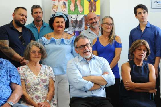Provinciales : pour 