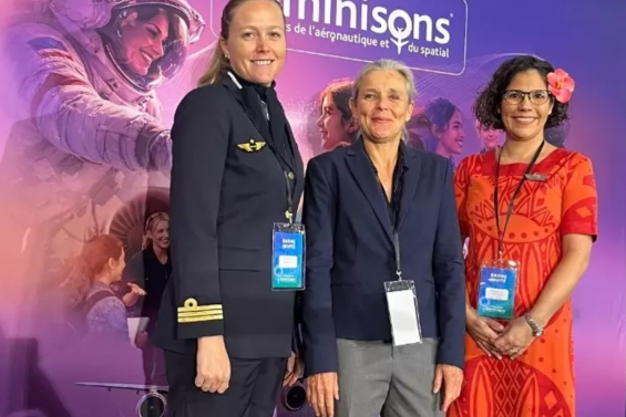 Aircalin annonce s’engager à 