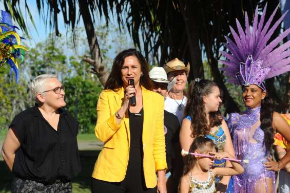 Le Mont-Dore accueillera son premier carnaval le 19 septembre