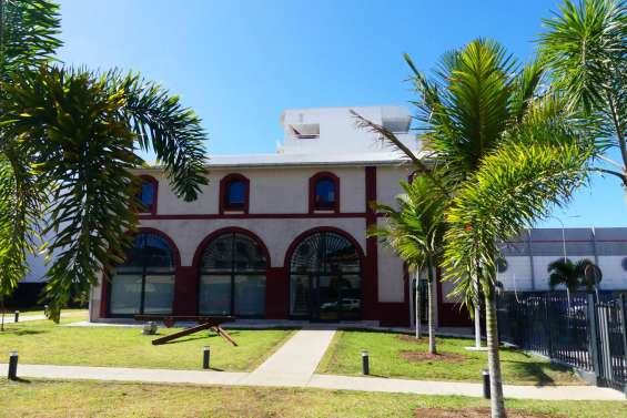 La ville de Nouméa récompensée pour la réhabilitation de la France australe