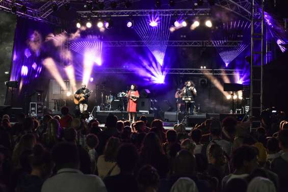 [AGENDA] Les idées de sorties pour ce week-end