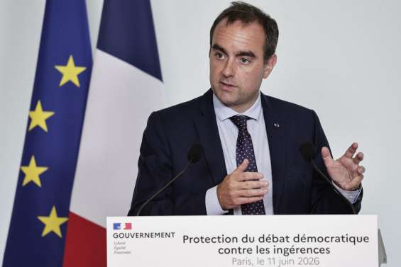 Provinciales : comment les autorités se préparent à d’éventuelles ingérences étrangères