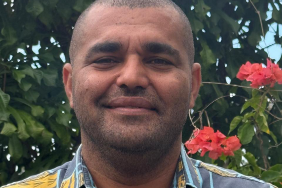 Provinciales : Pascal Sawa veut 