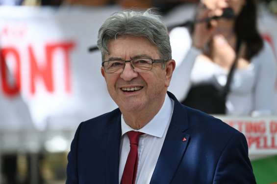 Jean-Luc Mélenchon promet un référendum sur l’indépendance de la Nouvelle-Calédonie