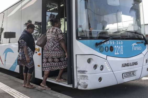 Tanéo : quels changements sur le réseau à partir du 22 juin ?