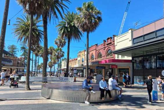 Australie : baisse de la migration sur fond de montée en popularité de l'extrême droite