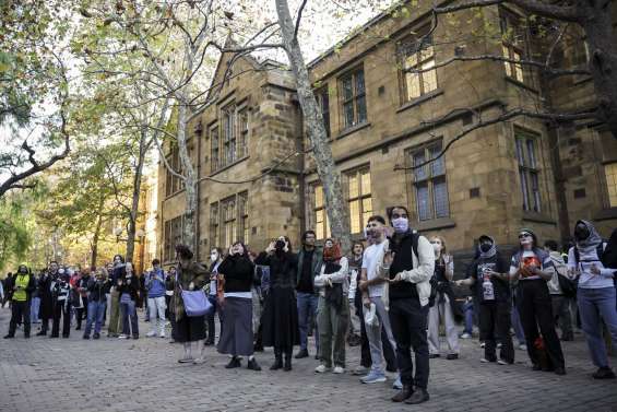 Australie : deux universités de Melbourne et Sydney dans le top 20 mondial