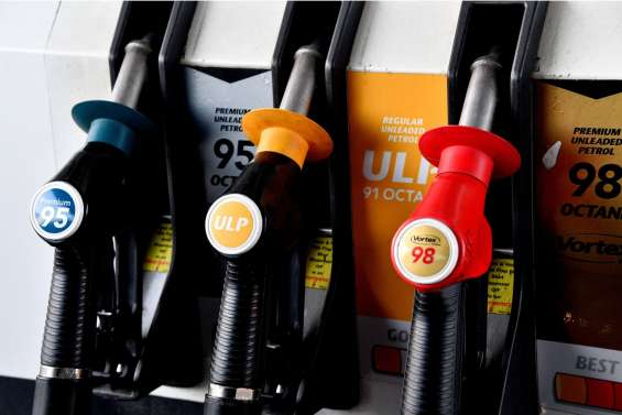 L’Australie va prolonger l’allègement du prix de l’essence pour les automobilistes