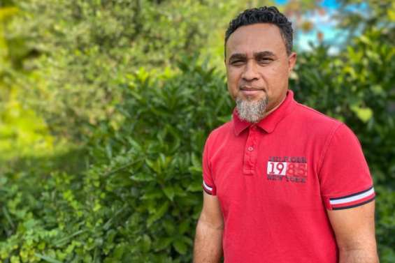 Provinciales : Johanito Wamytan veut remettre 