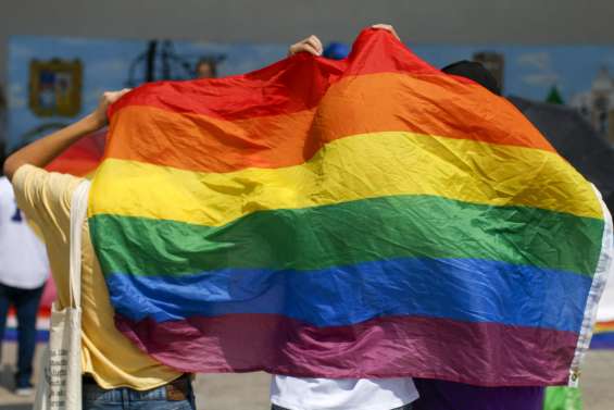 Provinciales : Rainbowlution veut faire émerger le débat sur l’inclusion des personnes LGBT