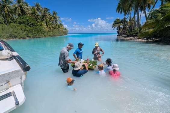 Polynésie : en 2025, le tourisme tire la croissance, mais 