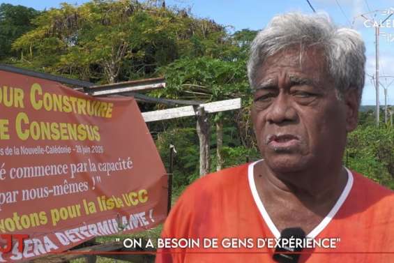 L’UNI mise sur l’usine du Nord, Jacques Lalié plaide 