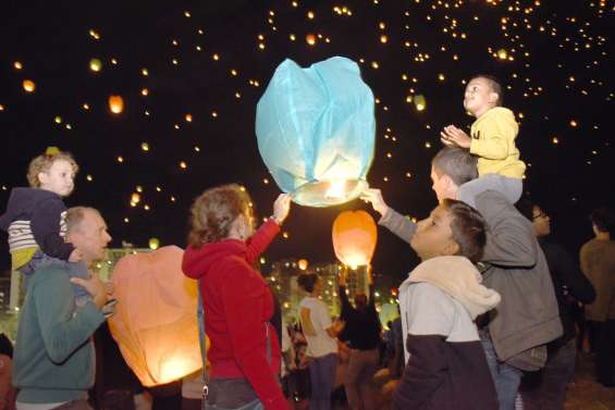 La ville de Nouméa fête ce jeudi soir ses 172 ans