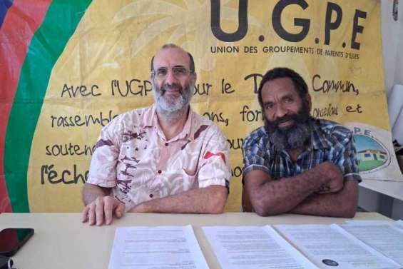 Provinciales : l’UGPE appelle à voter pour les candidats 