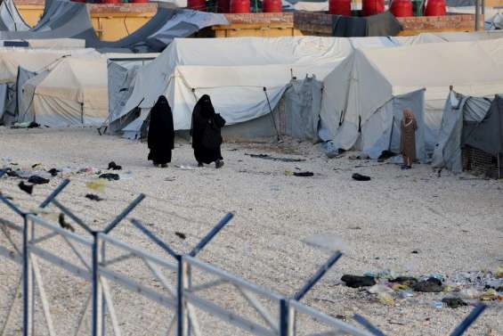 La dernière Australienne liée à l’État islamique autorisée à rentrer