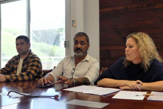 Projet de Betico 3 : le personnel de la Sudîles annonce la levée du préavis de grève