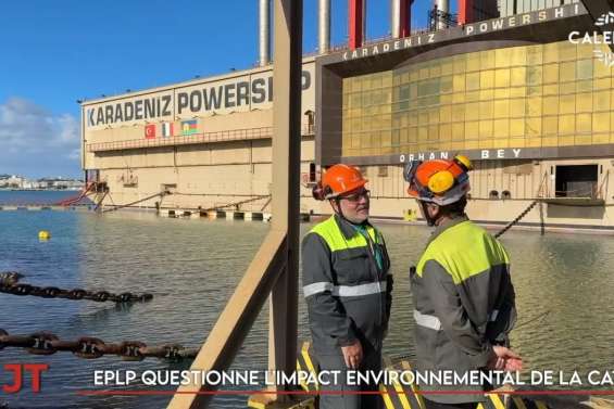 La campagne des provinciales touche à sa fin, l’impact de la centrale accostée questionnée… Le JT de Caledonia du 25 juin