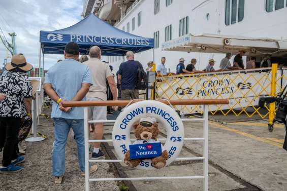 [MAGAZINE] Le Club croisière agrandit son équipage