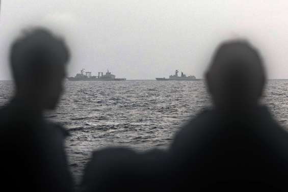 La Nouvelle-Zélande met en garde contre des incursions militaires chinoises 