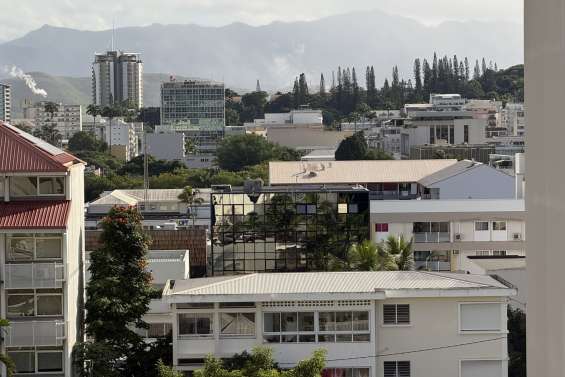 Économie : la production de crédits en Nouvelle-Calédonie se redresse légèrement