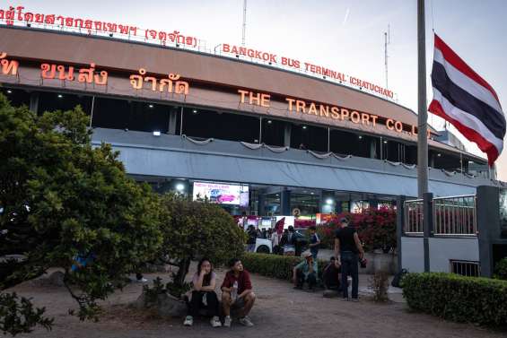Thaïlande : un Australien arrêté après la découverte du corps d’une adolescente dans une valise