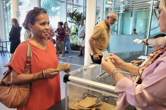 Provinciales : ces natifs qui votent pour la première fois, 